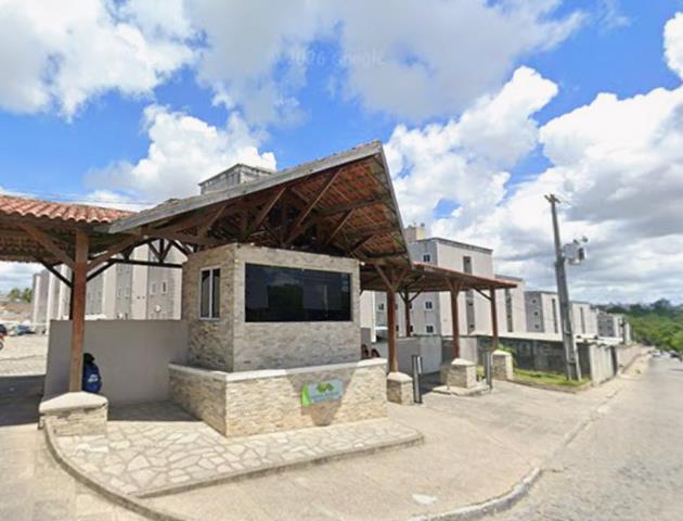 Apartamento em João Pessoa/PB