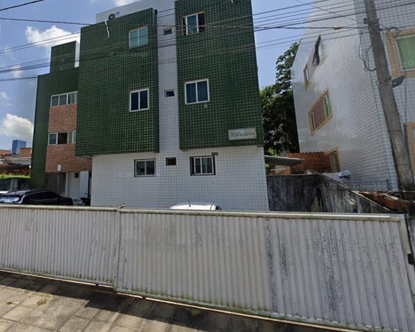 Apartamento em João Pessoa/PB