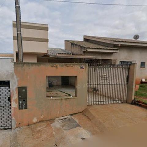 Casa em Arapongas/PR