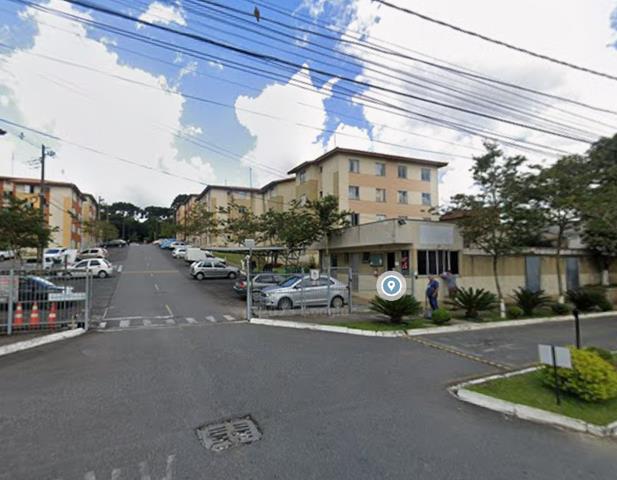 Apartamento em São José dos Pinhais/PR