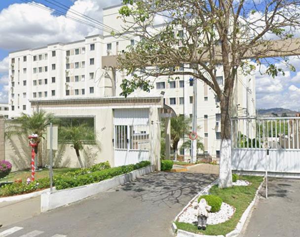 Apartamento em Caruaru/PE