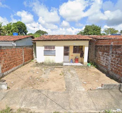 Casa em Igarassu/PE