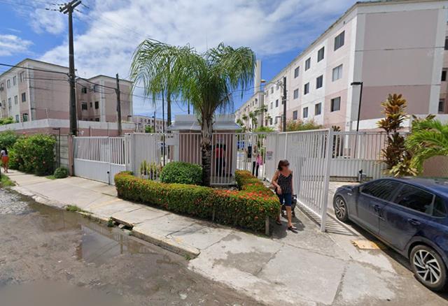 Apartamento em Jaboatão dos Guararapes/PE