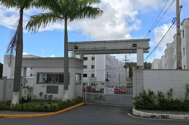Apartamento em Jaboatão dos Guararapes/PE
