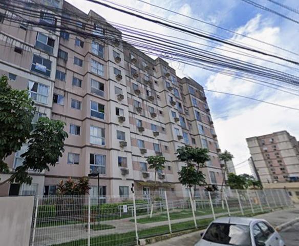 Apartamento em Recife/PE