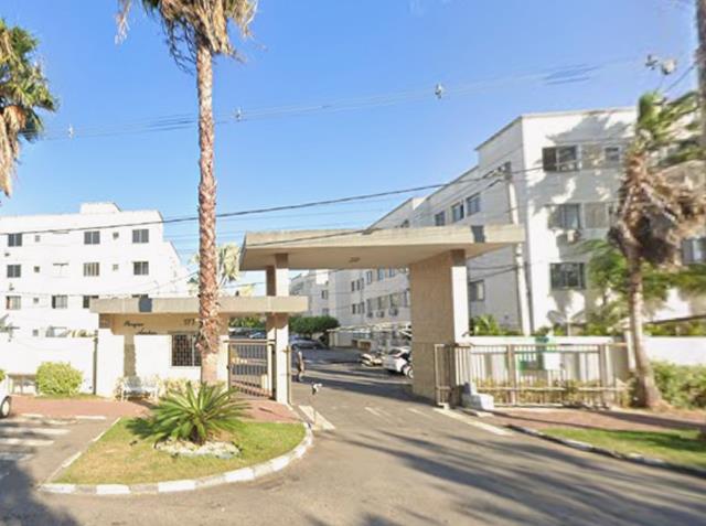 Apartamento em Campos dos Goytacazes/RJ