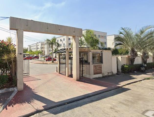 Apartamento em Campos dos Goytacazes/RJ