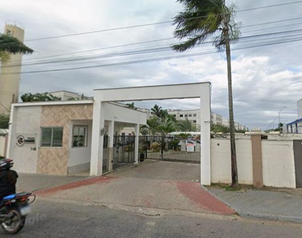Apartamento em Campos dos Goytacazes/RJ
