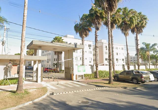 Apartamento em Campos dos Goytacazes/RJ