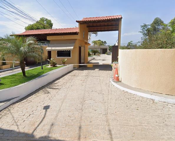 Casa em Itaboraí/RJ