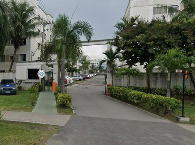 Apartamento em Rio de Janeiro/RJ