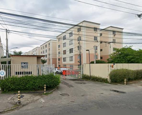 Apartamento em Rio de Janeiro/RJ