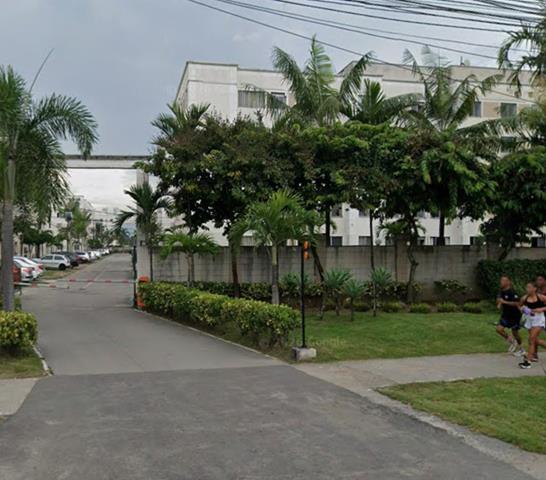 Apartamento em Rio de Janeiro/RJ
