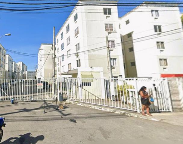 Apartamento em Rio de Janeiro/RJ