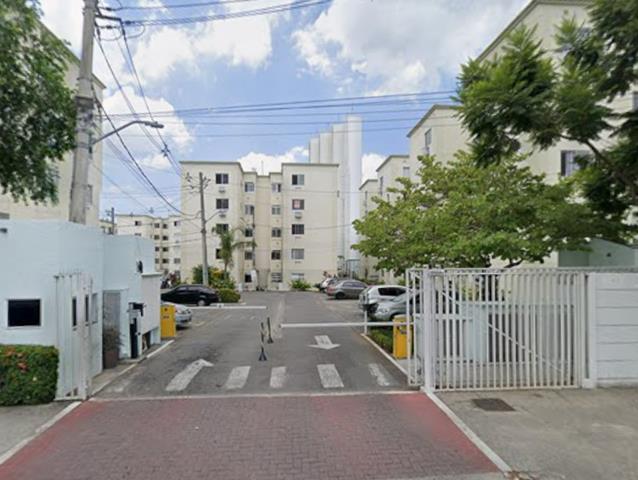 Apartamento em Rio de Janeiro/RJ