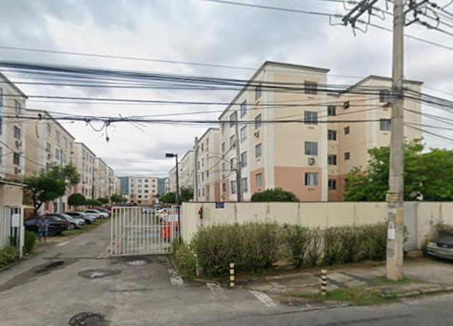 Apartamento em Rio de Janeiro/RJ
