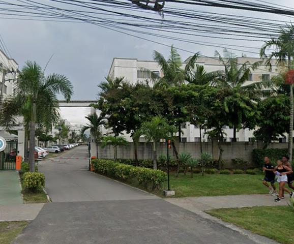 Apartamento em Rio de Janeiro/RJ