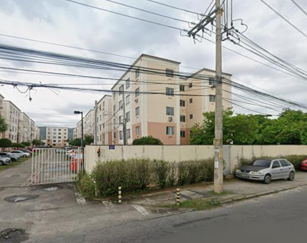 Apartamento em Rio de Janeiro/RJ