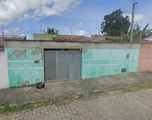 Casa em Macaíba/RN