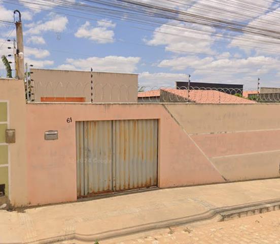 Casa em Mossoró/RN