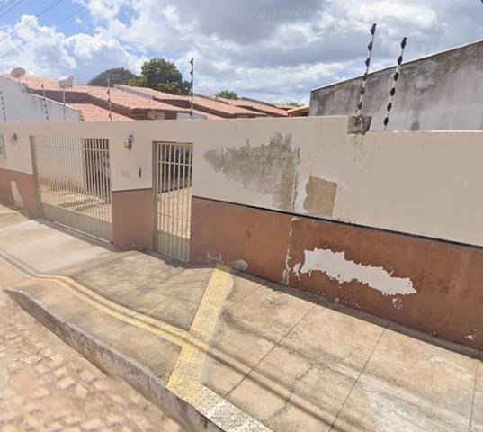 Casa em Mossoró/RN