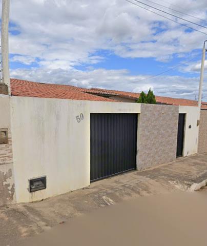 Casa em Mossoró/RN