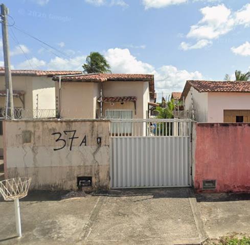 Casa em São Gonçalo do Amarante/RN
