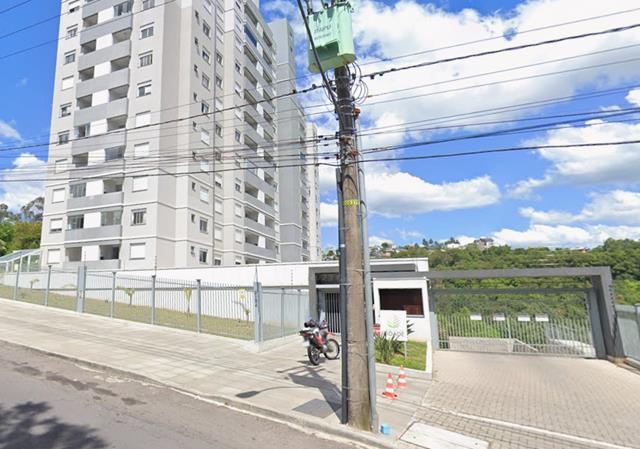 Apartamento em Caxias do Sul/RS