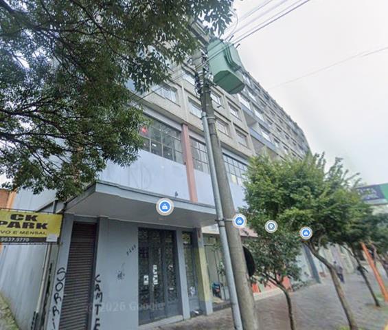Apartamento em Caxias do Sul/RS
