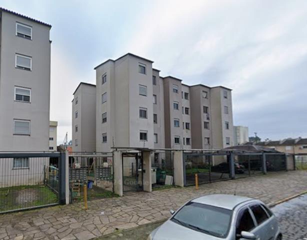 Apartamento em Caxias do Sul/RS