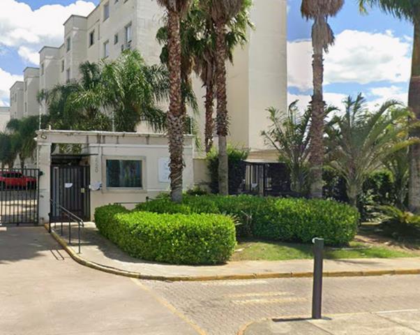 Apartamento em Gravataí/RS