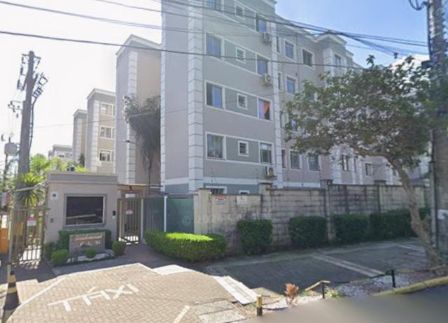 Apartamento em Novo Hamburgo/RS