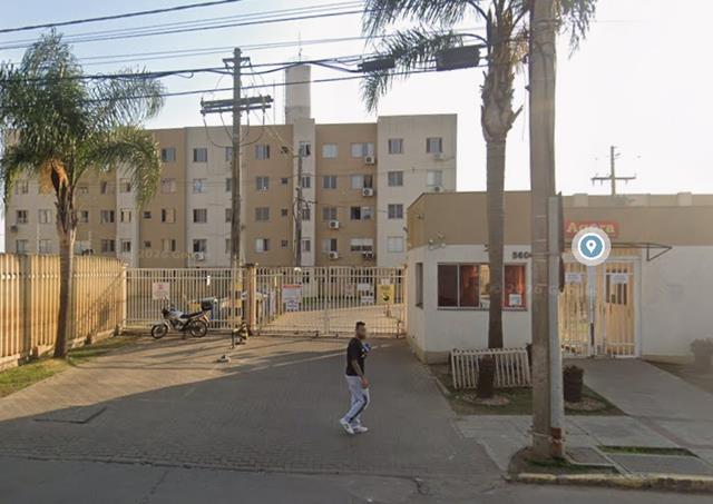 Apartamento em Porto Alegre/RS