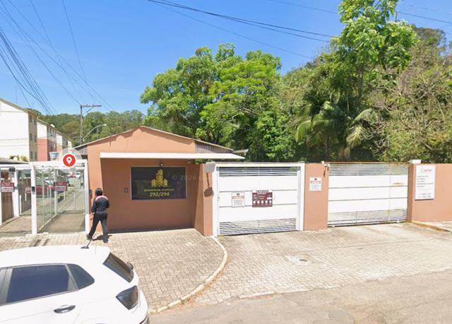 Apartamento em São Leopoldo/RS