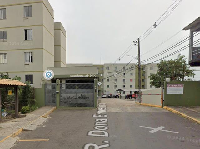 Apartamento em Sapucaia do Sul/RS