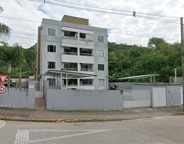 Apartamento em Brusque/SC