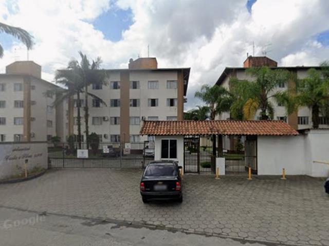 Apartamento em Joinville/SC