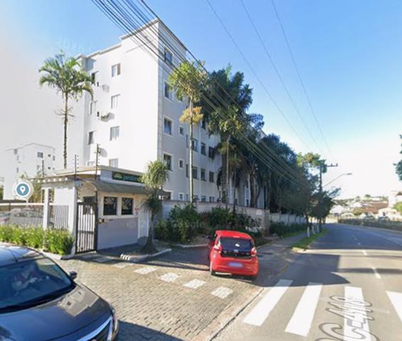 Apartamento em Joinville/SC