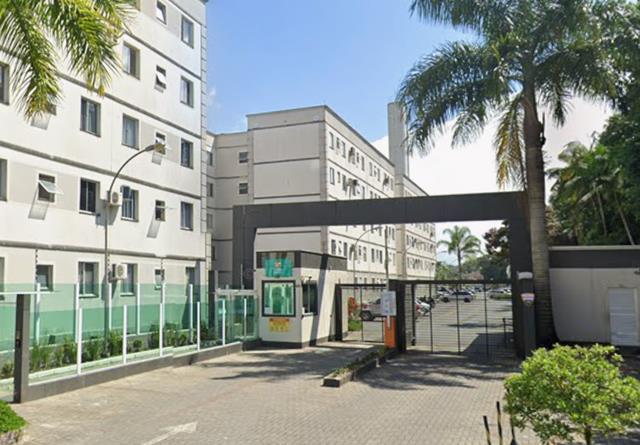 Apartamento em Joinville/SC