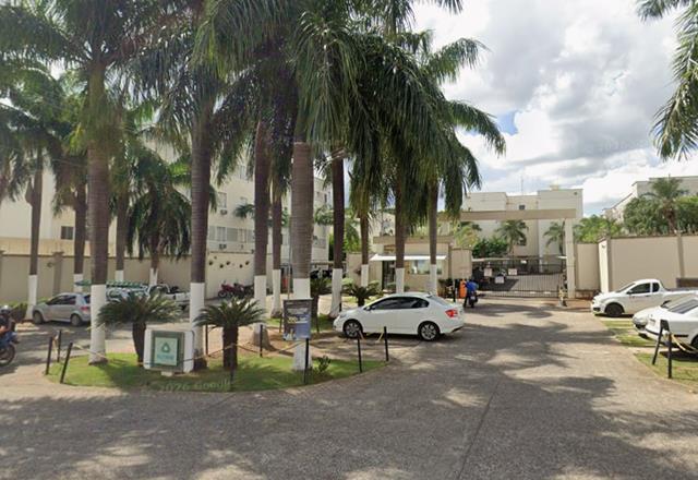 Apartamento em Araçatuba/SP