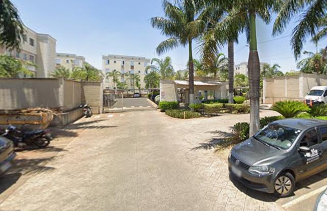 Apartamento em Araçatuba/SP
