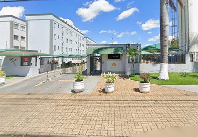 Apartamento em Araraquara/SP