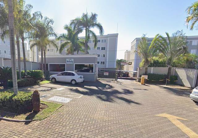 Apartamento em Bauru/SP