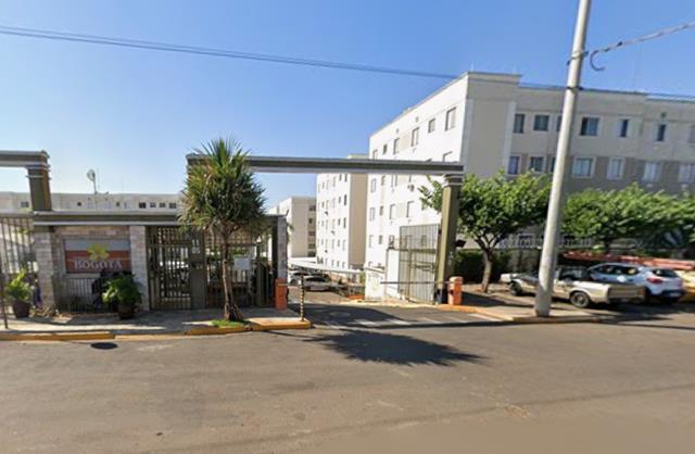 Apartamento em Bauru/SP