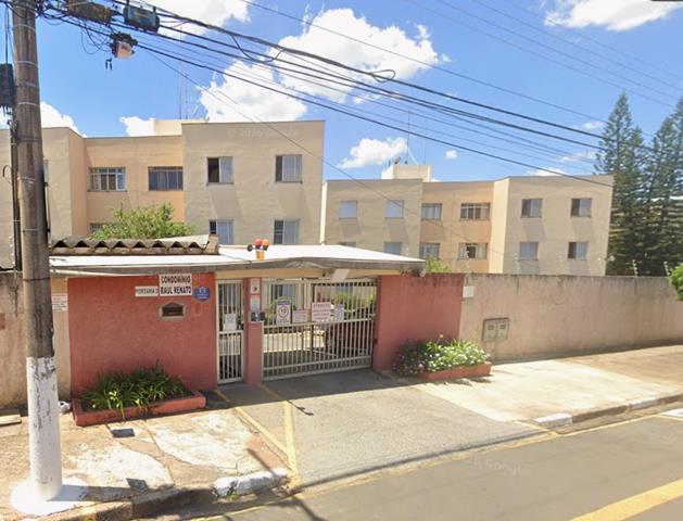 Apartamento em Campinas/SP