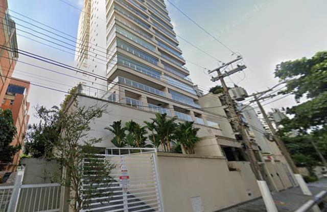 Apartamento em Guarujá/SP