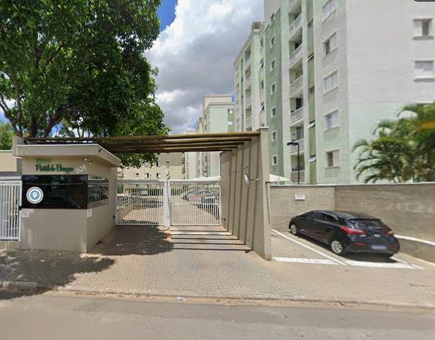 Apartamento em Hortolândia/SP