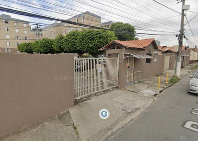 Apartamento em Poá/SP