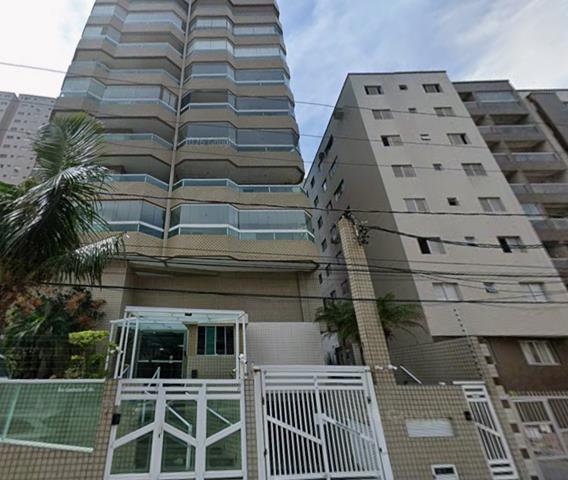 Apartamento em Praia Grande/SP