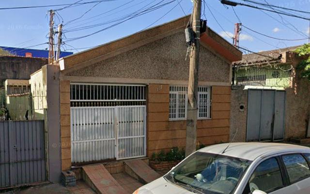 Casa em Ribeirão Preto/SP